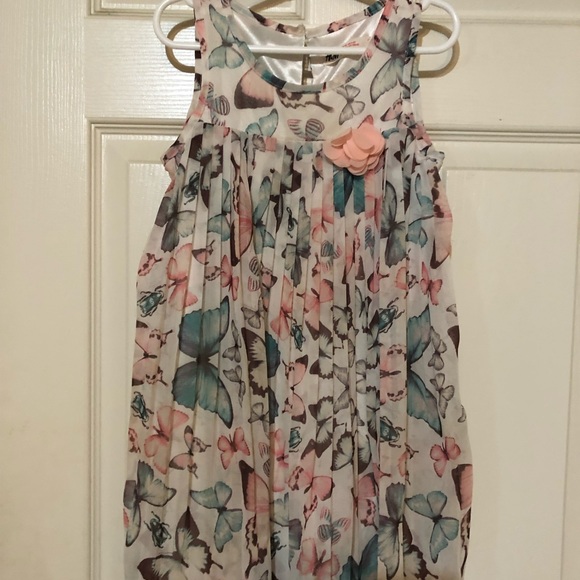 Girls dress - Picture 1 of 2